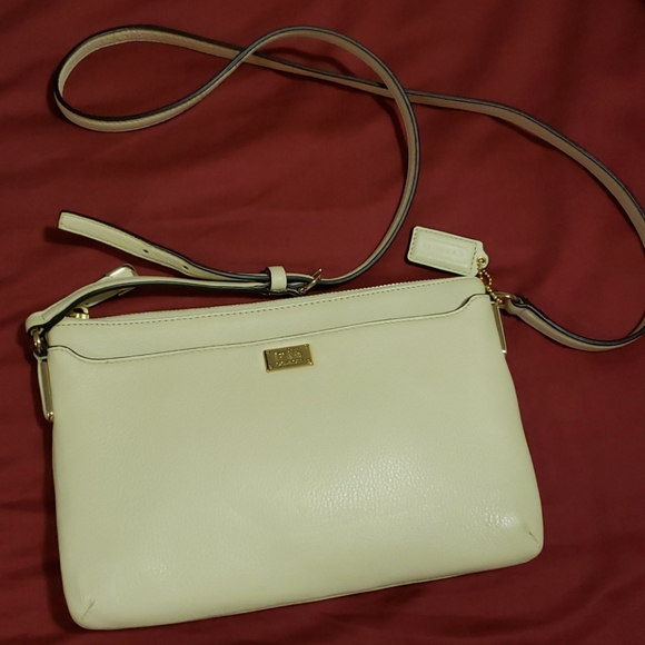 Coach Purse NWOT - Picture 3 of 5